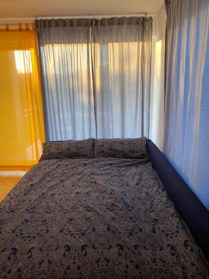 Harmony Apartment, Your Holiday Home In Rust With Balcony & River-View, 5Min To Europa-Park Exterior photo