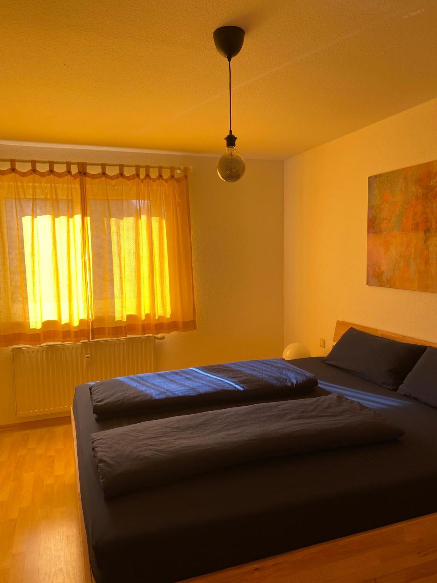 Harmony Apartment, Your Holiday Home In Rust With Balcony & River-View, 5Min To Europa-Park Exterior photo